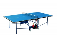 Теннисный стол Stiga Winner Outdoor Стига Виннер Аутдор с сеткой 7169-05 - купить-теннисный-стол.рф разумные цены на теннисные столы